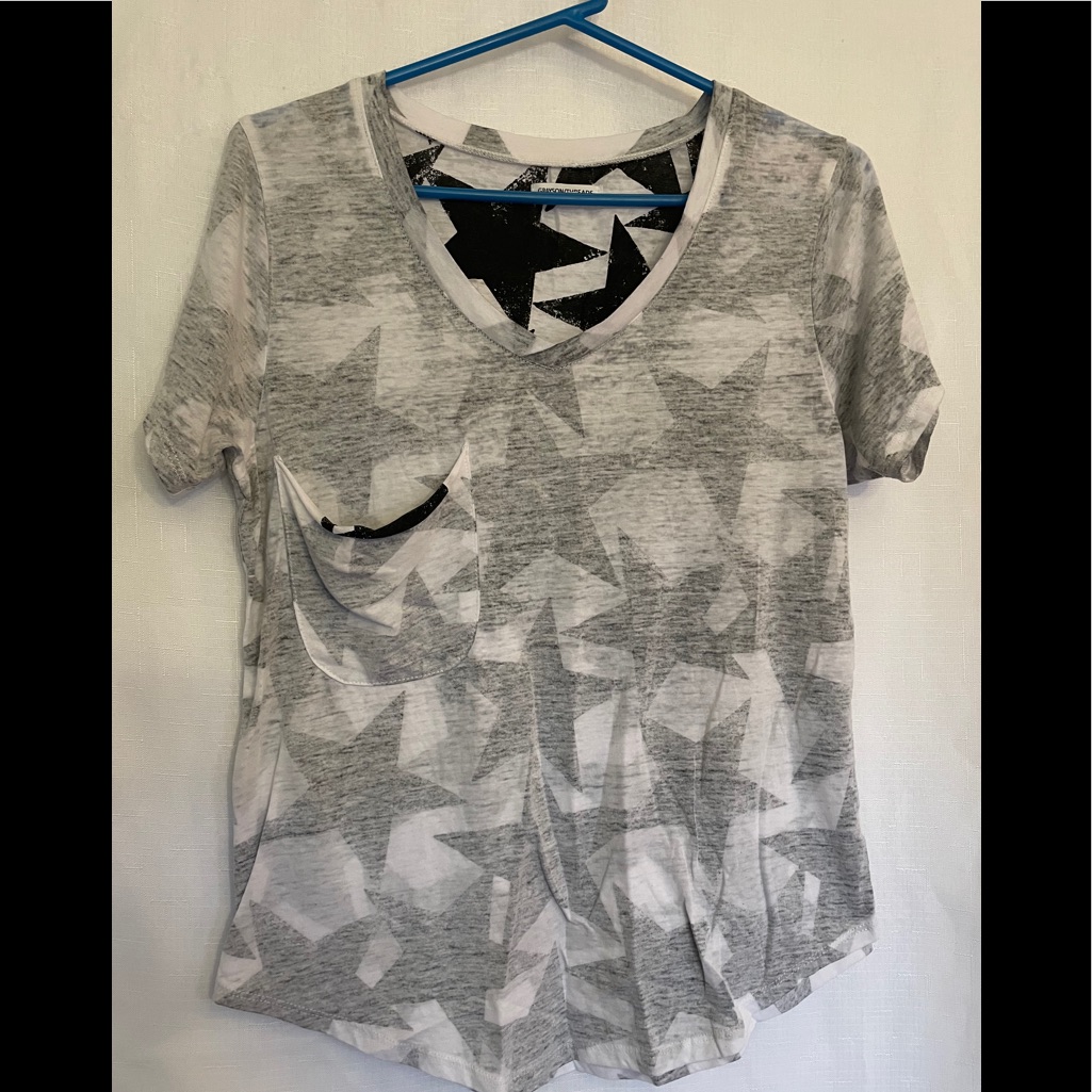 Grayson Threads Tee Small